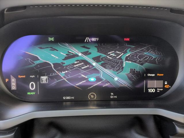 2023 Polestar 2 Long Range Dual Motor