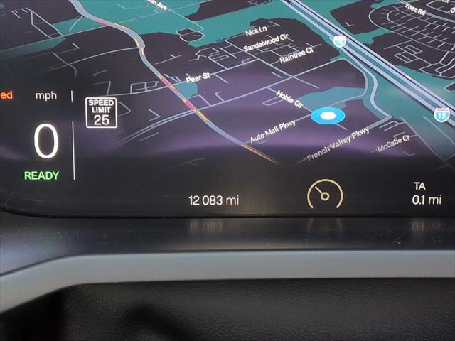 2023 Polestar 2 Long Range Dual Motor