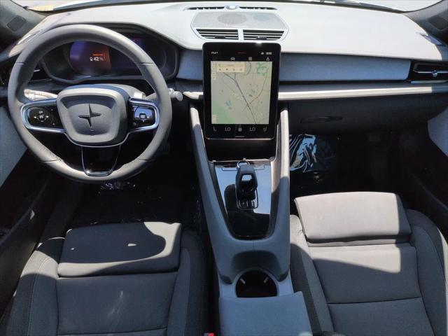 2023 Polestar 2 Long Range Dual Motor