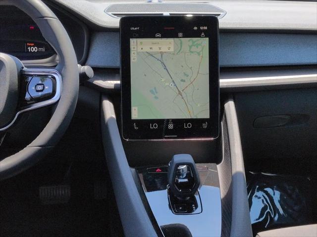 2023 Polestar 2 Long Range Dual Motor