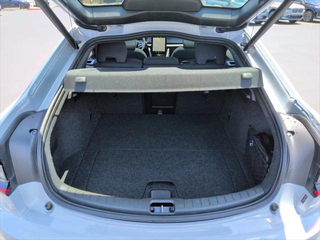 2023 Polestar 2 Long Range Dual Motor