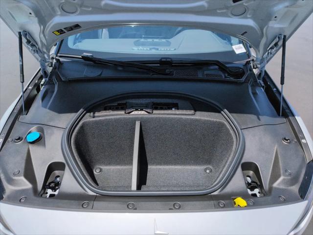 2023 Polestar 2 Long Range Dual Motor
