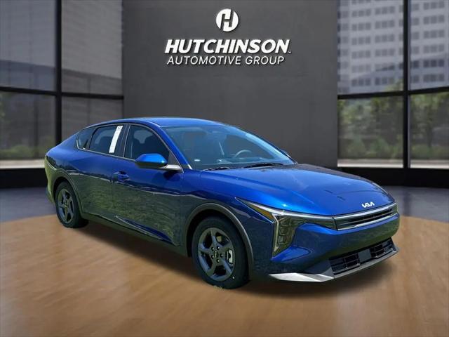 2026 Kia K4 LXS for sale in Albany, GA