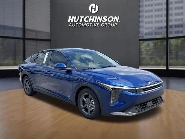 2026 Kia K4 LXS for sale in Albany, GA