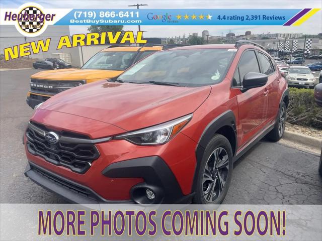 2024 Subaru Crosstrek Premium for sale in Colorado Springs, CO
