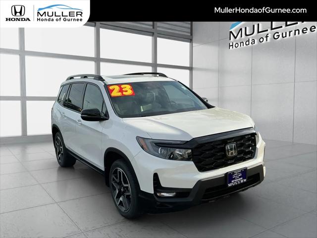 2023 Honda Passport AWD Elite for sale in Gurnee, IL