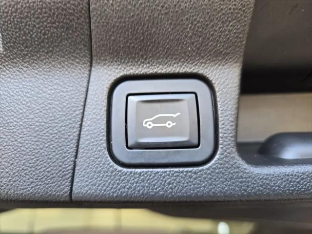 2018 GMC Acadia SLT-2