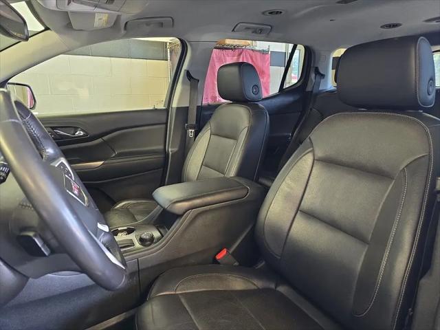 2018 GMC Acadia SLT-2