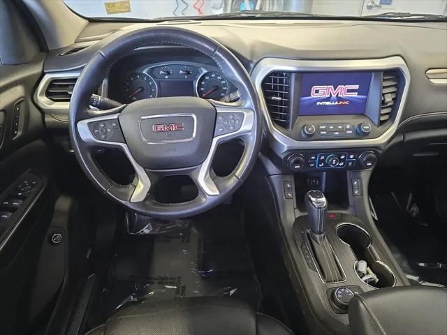 2018 GMC Acadia SLT-2