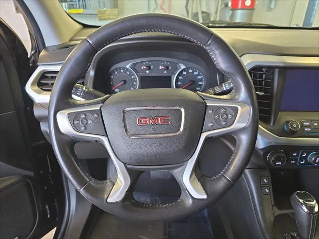 2018 GMC Acadia SLT-2