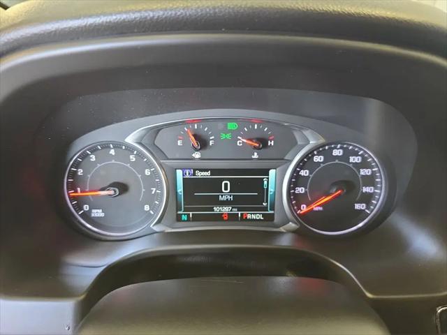2018 GMC Acadia SLT-2