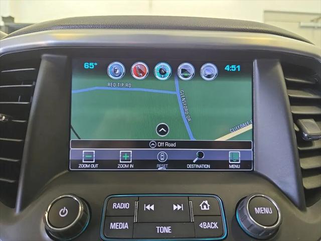 2018 GMC Acadia SLT-2