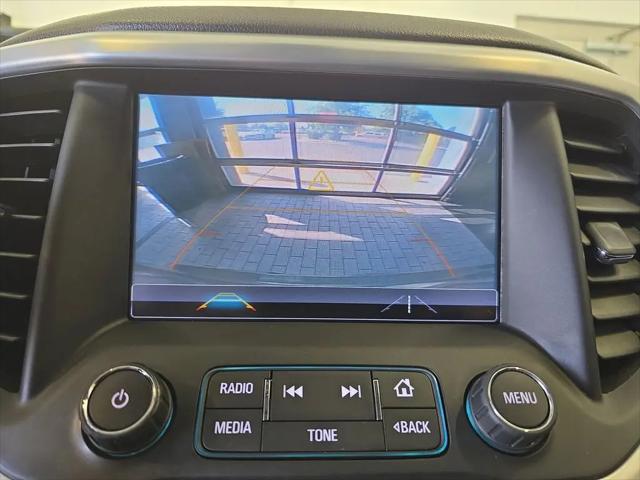 2018 GMC Acadia SLT-2