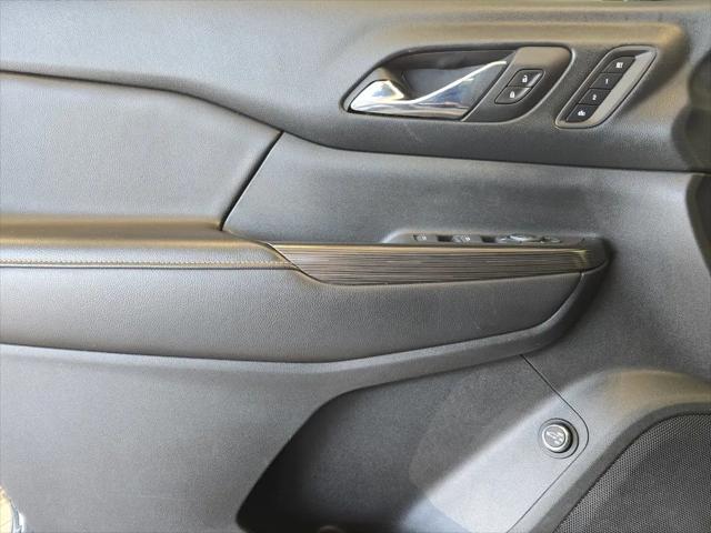 2018 GMC Acadia SLT-2