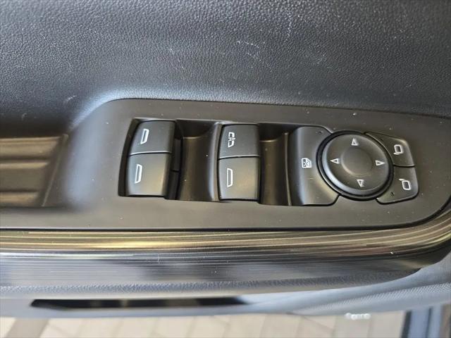 2018 GMC Acadia SLT-2