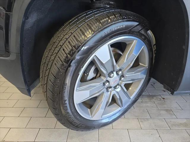 2018 GMC Acadia SLT-2