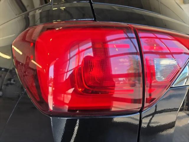 2018 GMC Acadia SLT-2