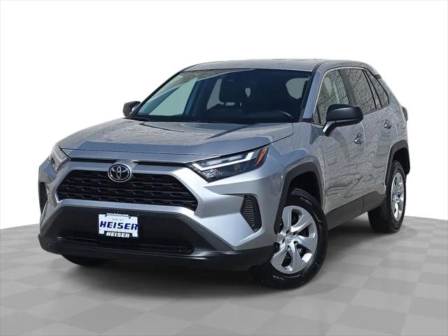 2023 Toyota RAV4 LE for sale in Milwaukee, WI