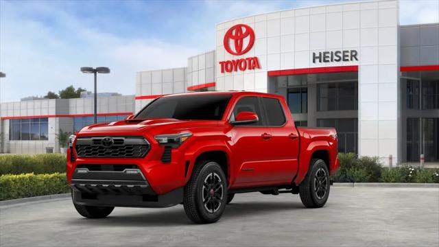 2026 Toyota Tacoma TRD Sport for sale in Milwaukee, WI