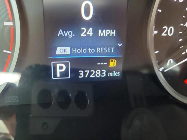 2024 Nissan Sentra S Xtronic CVT