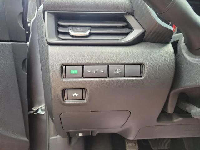 2024 Nissan Sentra S Xtronic CVT