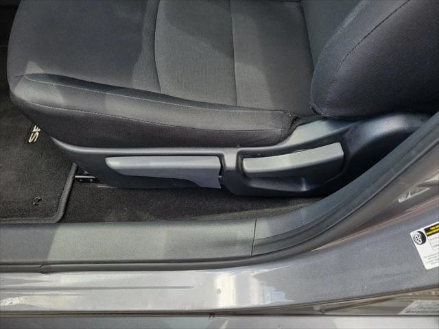 2024 Nissan Sentra S Xtronic CVT