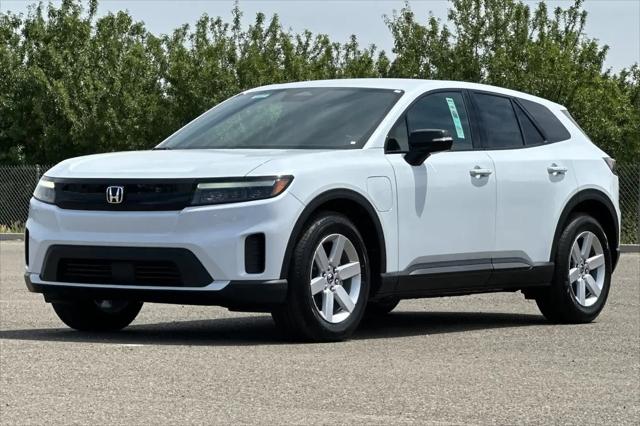 2026 Honda Prologue EX