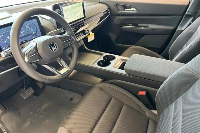 2026 Honda Prologue EX