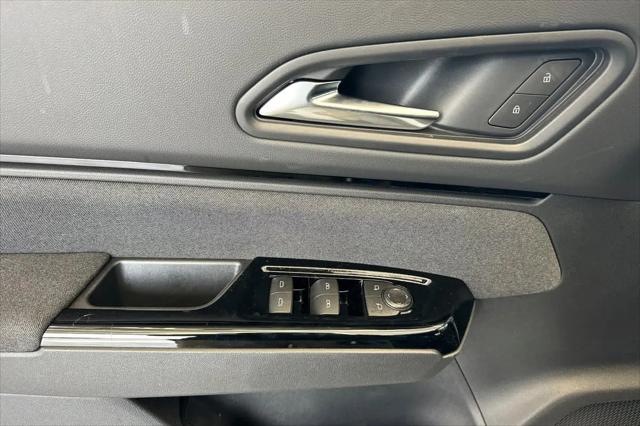 2026 Honda Prologue EX
