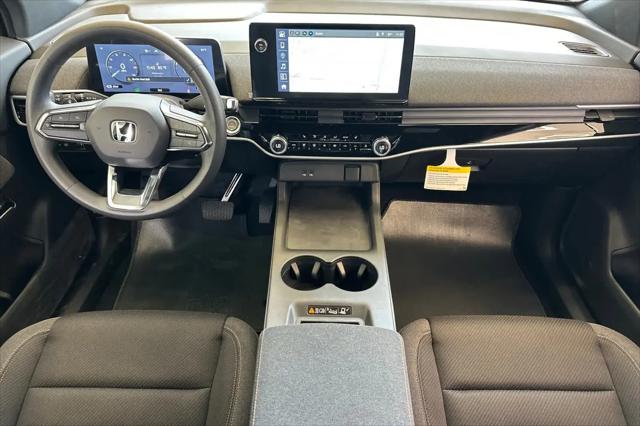 2026 Honda Prologue EX