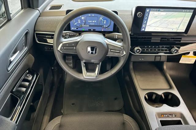 2026 Honda Prologue EX