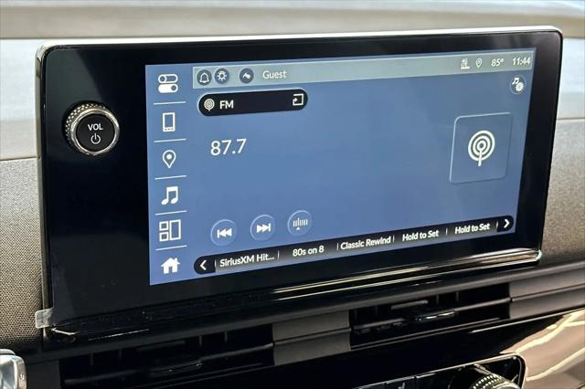 2026 Honda Prologue EX