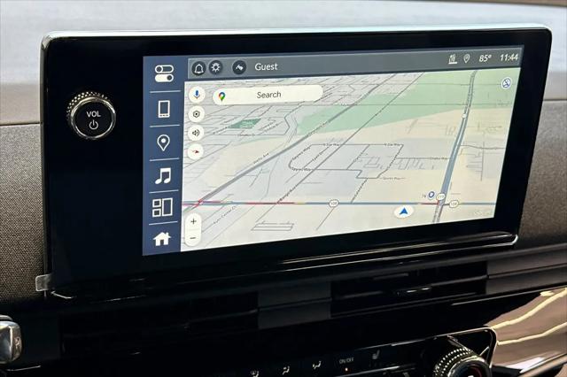 2026 Honda Prologue EX
