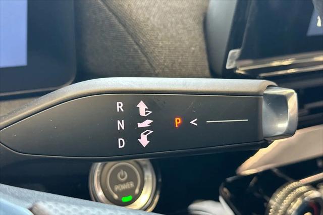 2026 Honda Prologue EX