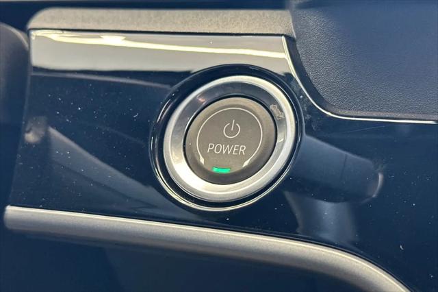 2026 Honda Prologue EX