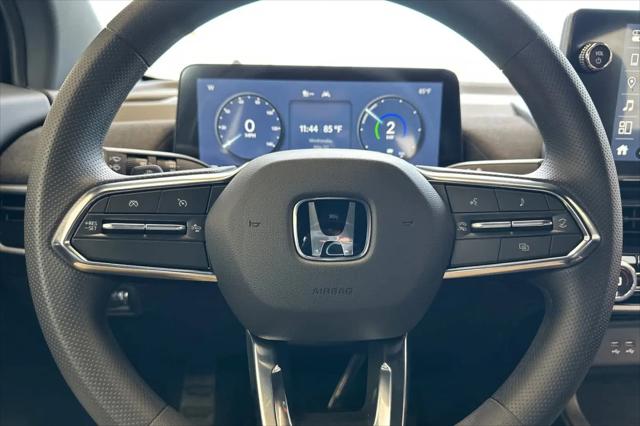 2026 Honda Prologue EX