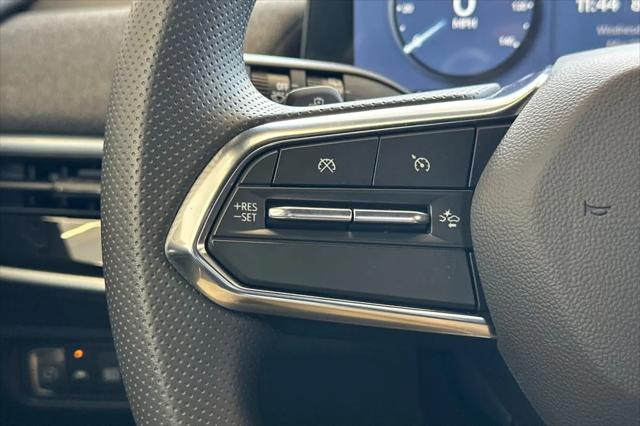 2026 Honda Prologue EX