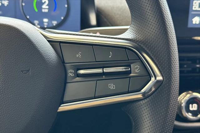 2026 Honda Prologue EX