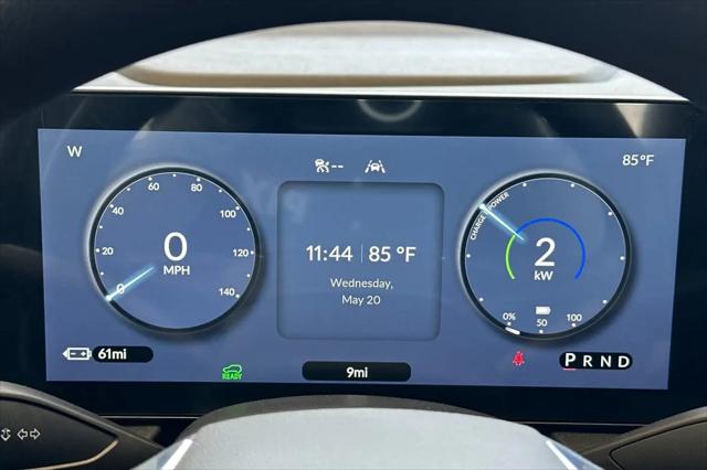 2026 Honda Prologue EX