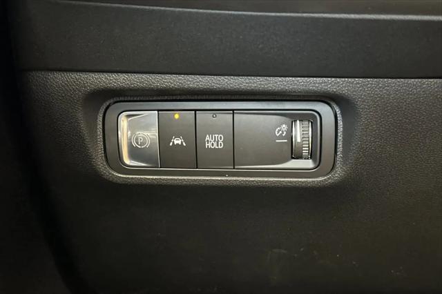 2026 Honda Prologue EX