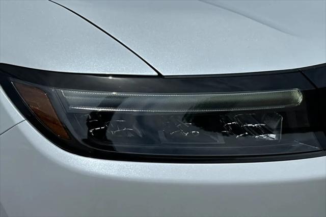 2026 Honda Prologue EX