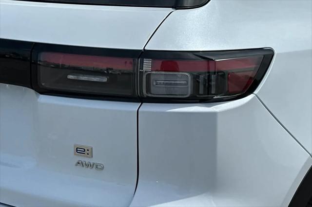 2026 Honda Prologue EX