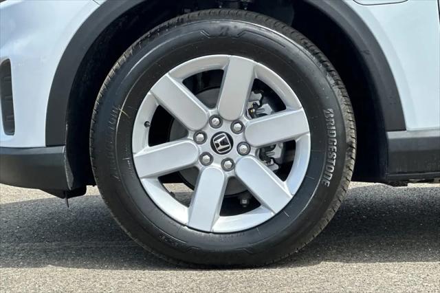 2026 Honda Prologue EX