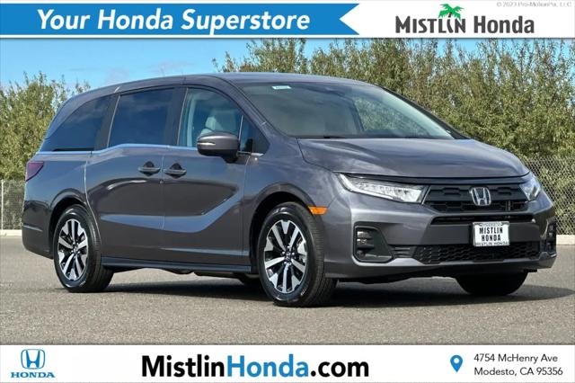 2026 Honda Odyssey EX-L for sale in Modesto, CA