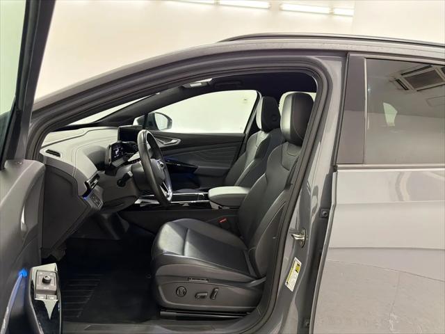 2023 Volkswagen ID.4 S