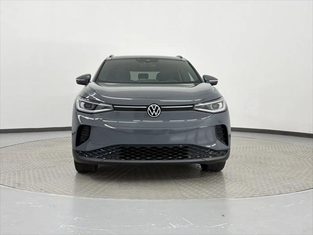 2023 Volkswagen ID.4 S
