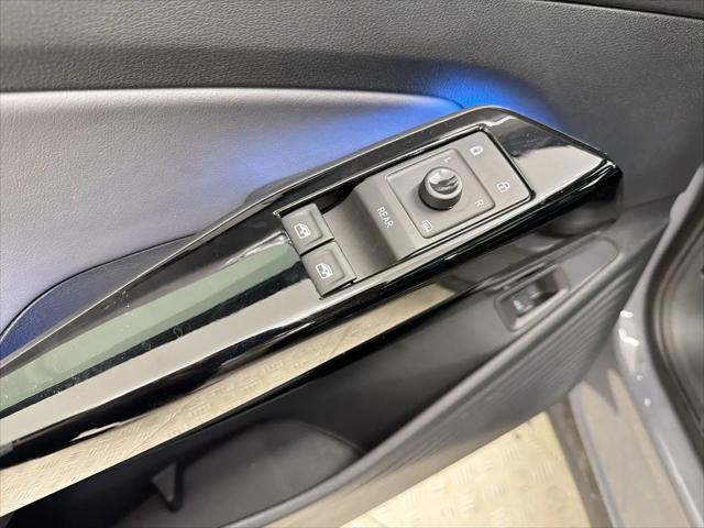 2023 Volkswagen ID.4 S