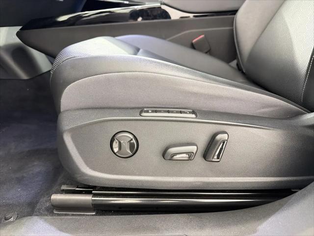 2023 Volkswagen ID.4 S