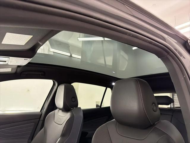 2023 Volkswagen ID.4 S