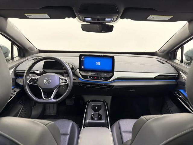 2023 Volkswagen ID.4 S
